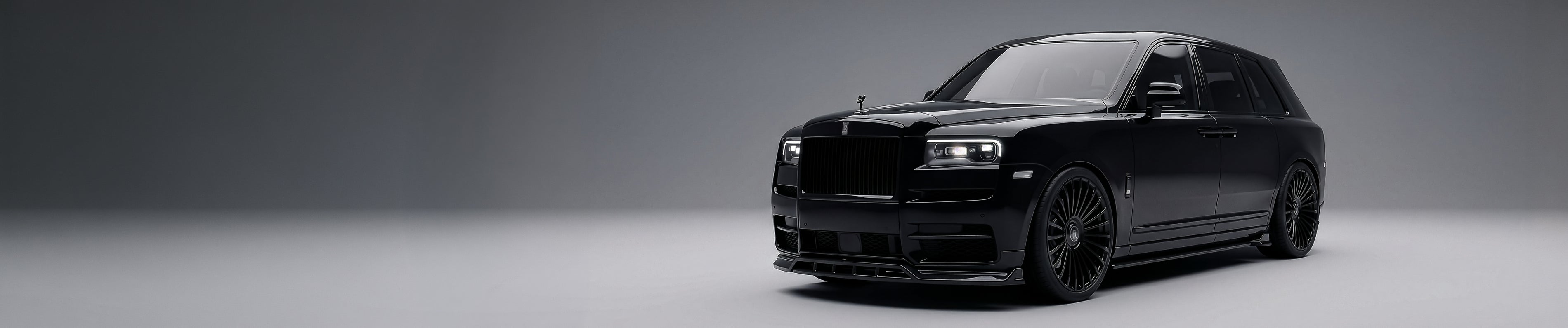 Rolls Royce