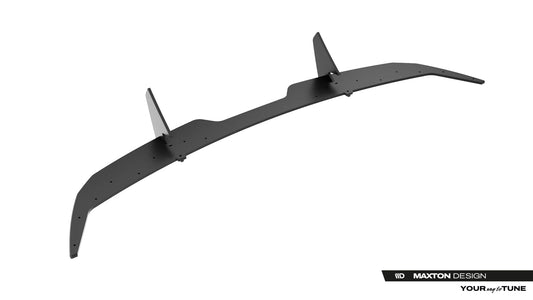 Street Pro Heckschurze Jaguar F-Type X152 Facelift 2
