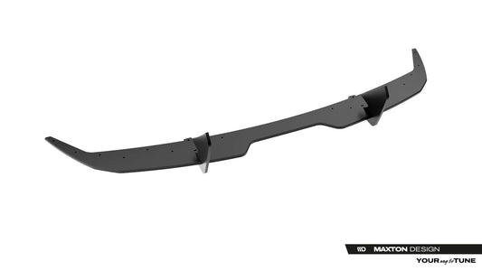 Street Pro Heckschurze Jaguar F-Type X152 Facelift 2