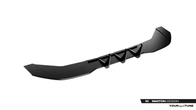Street Pro Rear Diffuser Cupra Leon Hatchback Mk1 Facelift