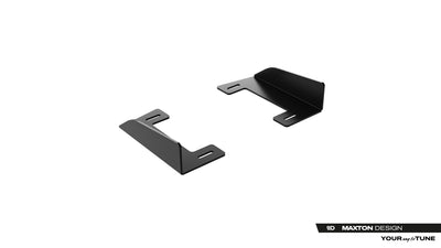 Side Flaps for Mini Cooper John Cooper Works F65