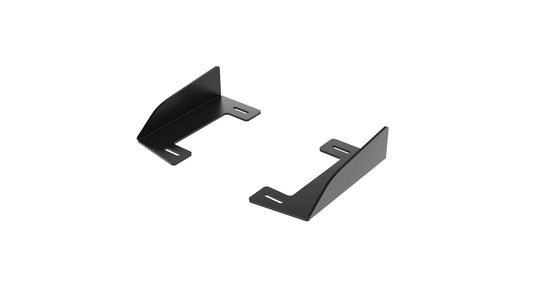 Side Flaps compatible avec Mini Cooper John Cooper Works F66