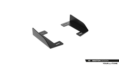 Side Flaps for Mini Cooper John Cooper Works F65