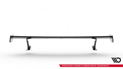 Carbon Spoiler suitable for Mazda MX5 Hardtop NC(MK3)