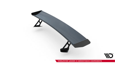 Carbon Spoiler suitable for Mazda MX5 Hardtop NC(MK3)