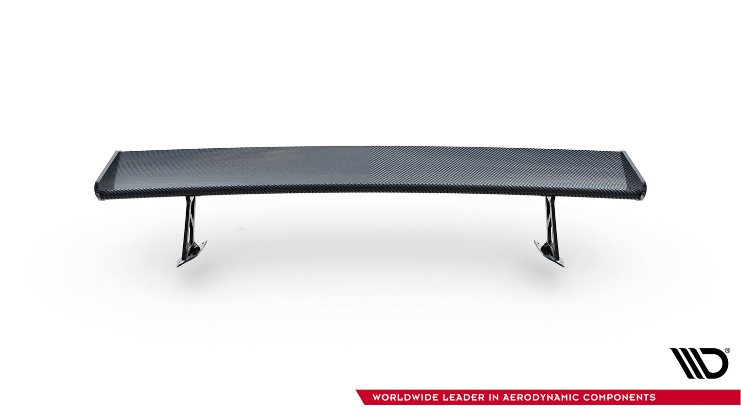 Carbon Spoiler suitable for Mazda MX5 Hardtop NC(MK3)