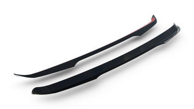 Spoiler Cap suitable for Toyota GR Yaris Mk4