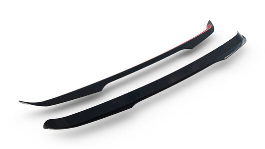 Spoiler Cap suitable for Toyota GR Yaris Mk4