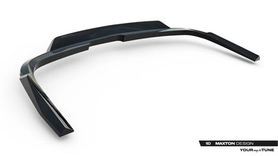 Splitter Tylny (Z Dyfuzorem) Volvo XC90 Mk2 Facelift 2
