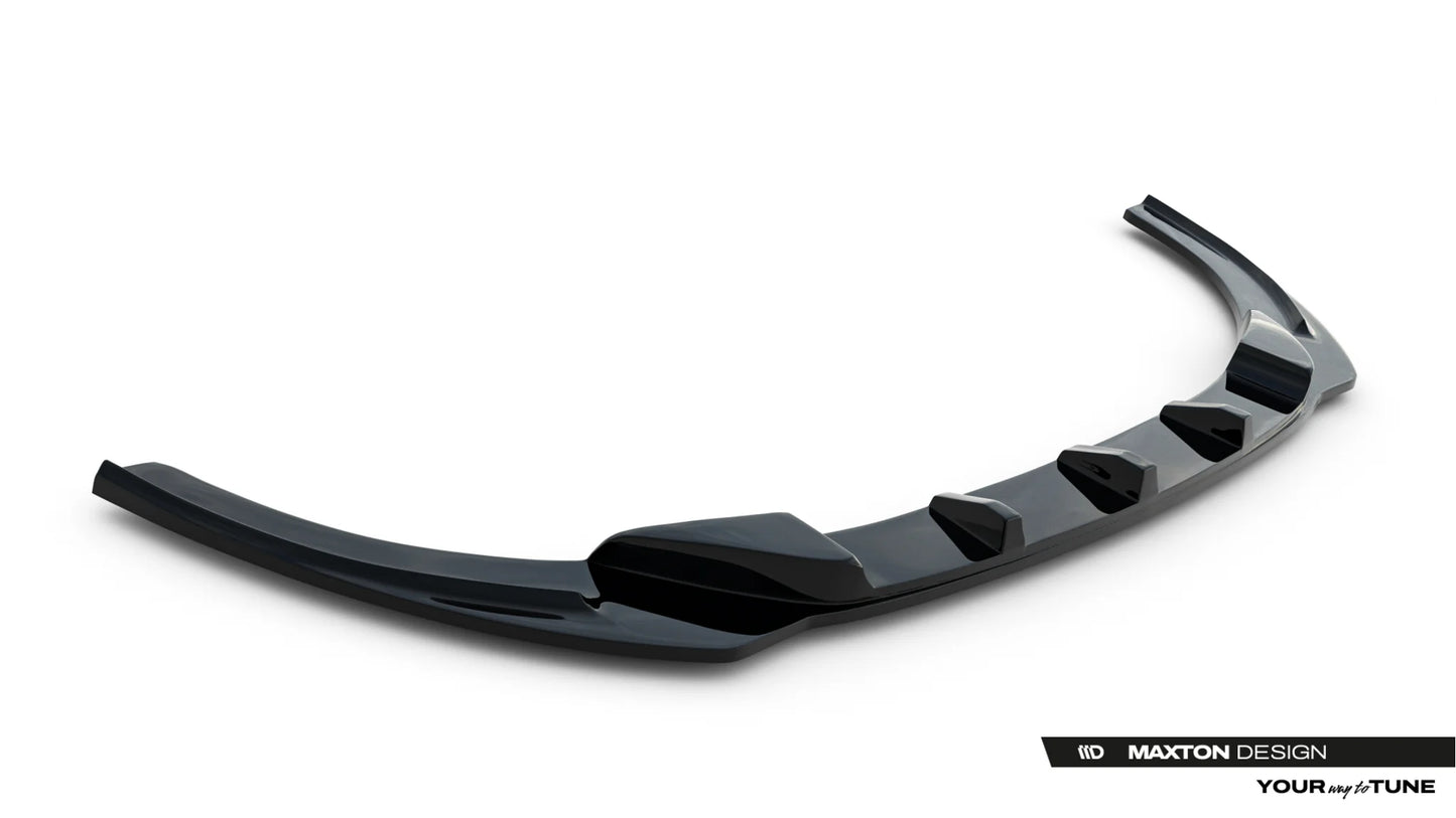FRONTDIFFUSOR VW GOLF VI GTI