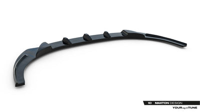 FRONTDIFFUSOR VW GOLF VI GTI