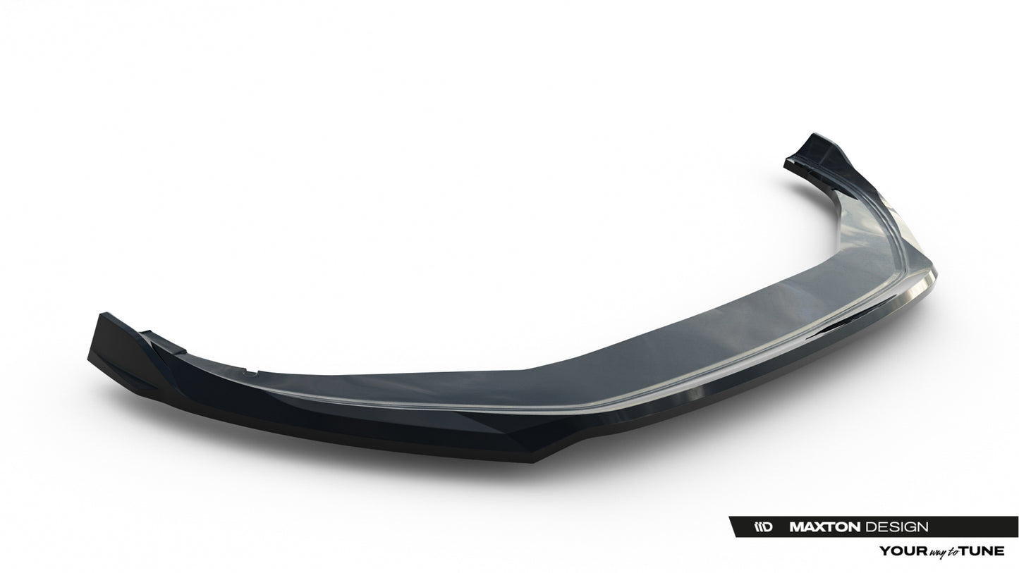 Splitter Przedni V.1 Volkswagen Tayron R-Line Mk1
