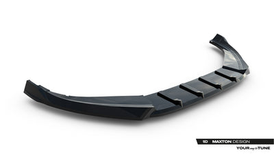 Splitter Przedni V.2 Volkswagen Tayron R-Line Mk1