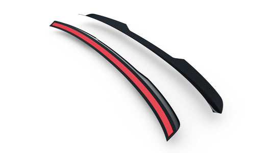 Plus Bas Spoiler Cap Volkswagen T-Roc R-Line Mk2