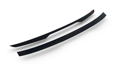 Plus Bas Spoiler Cap Volkswagen T-Roc R-Line Mk2