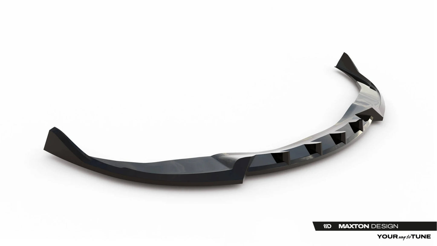 Splitter Przedni BMW Z4 M-Pack E89 Facelift