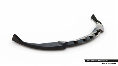 Splitter Przedni BMW Z4 M-Pack E89 Facelift