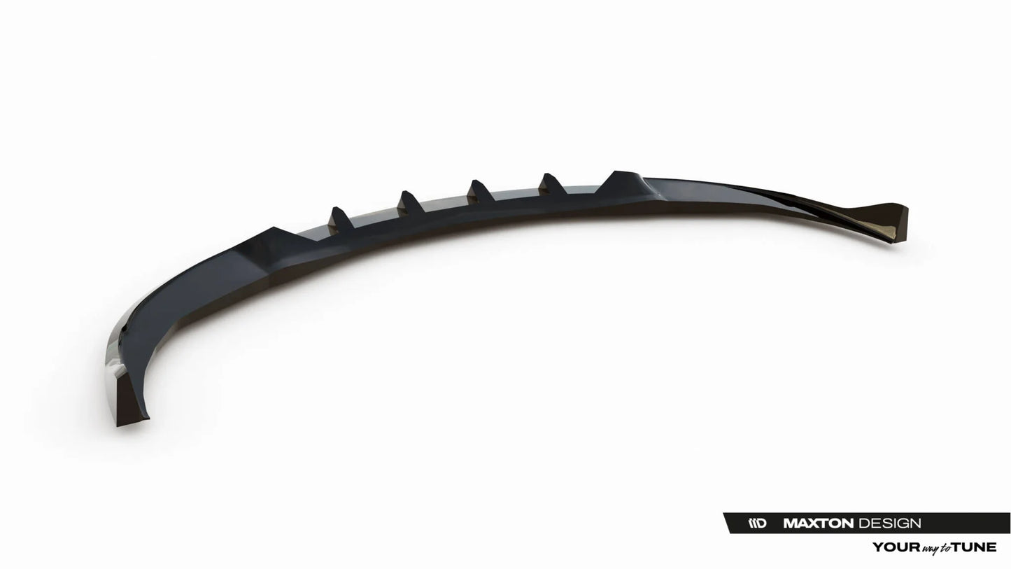 Splitter Przedni BMW Z4 M-Pack E89 Facelift