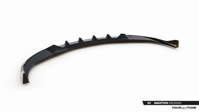 Splitter Przedni BMW Z4 M-Pack E89 Facelift