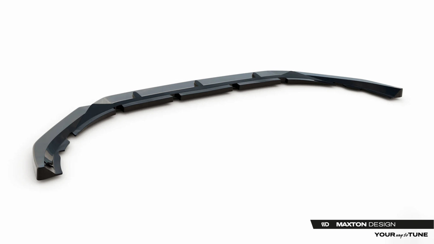 Lame Du Pare-Chocs Avant V.2 Volvo S60/V60 R-Design Mk3