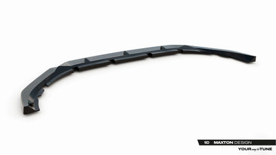 Lame Du Pare-Chocs Avant V.2 Volvo S60/V60 R-Design Mk3