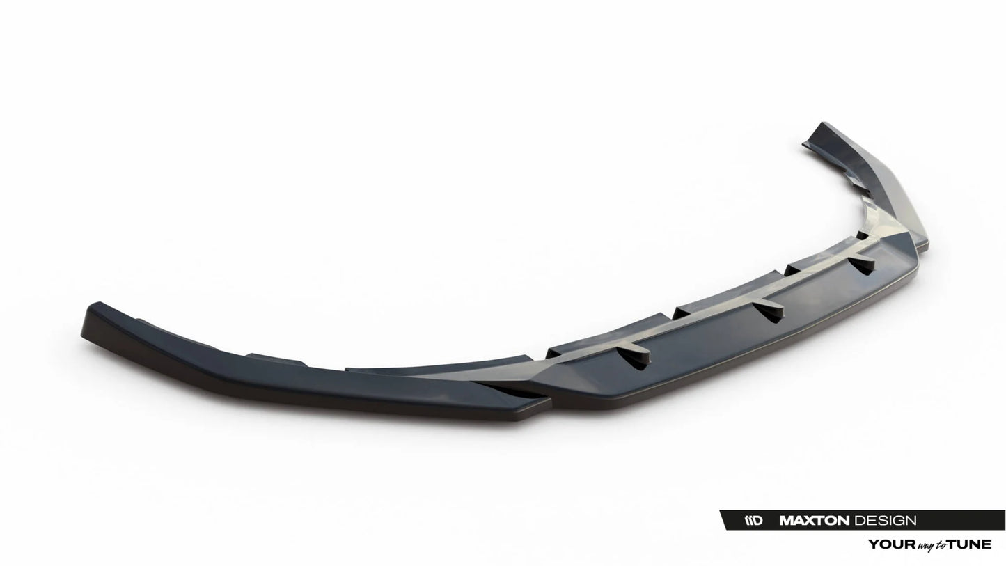 Lame Du Pare-Chocs Avant V.2 Volvo S60/V60 R-Design Mk3