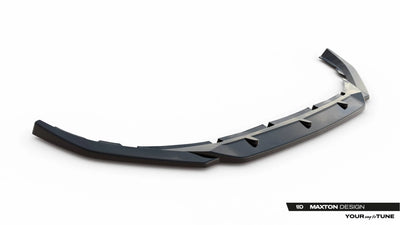 Lame Du Pare-Chocs Avant V.2 Volvo S60/V60 R-Design Mk3