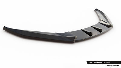 Front Diffusor V.3 Volkswagen Scirocco Mk3