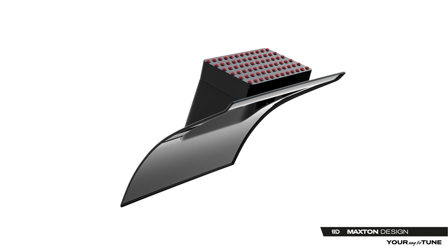 Feu Stop Led Cupra Leon Hatchback Mk1 Facelift