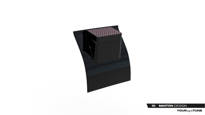 Feu Stop Led Cupra Leon Hatchback Mk1 Facelift