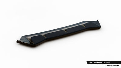 Arriere Splitter BMW M5 F90