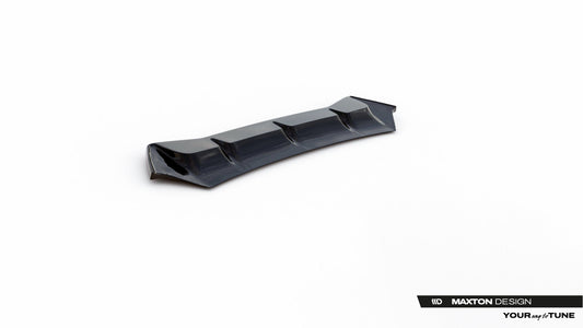 Hinten Splitter BMW M5 F90