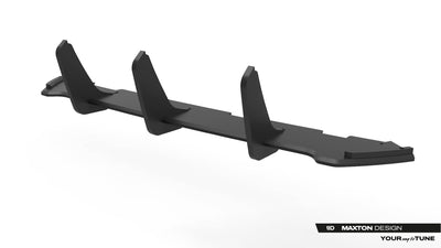 Street Pro Rear Diffuser BMW M5 F90 
