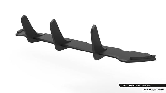 Dyfuzor Tylny Street Pro BMW M5 F90