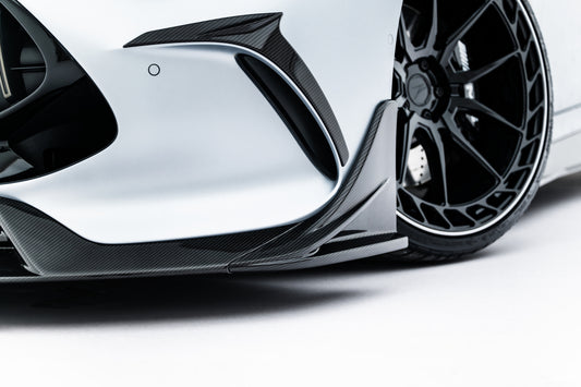 Prepreg Carbon Fiber Bodykit Mercedes-AMG GT 63 / 55 / 63 S E Performance C192