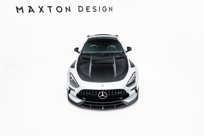 Prepreg Carbon Fiber Bodykit Mercedes-AMG GT 63 / 55 / 63 S E Performance C192