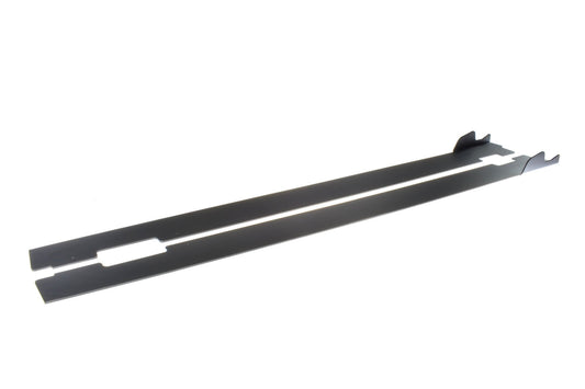 RACING SIDE SKIRTS DIFFUSERS HYUNDAI I30 Mk3 N 