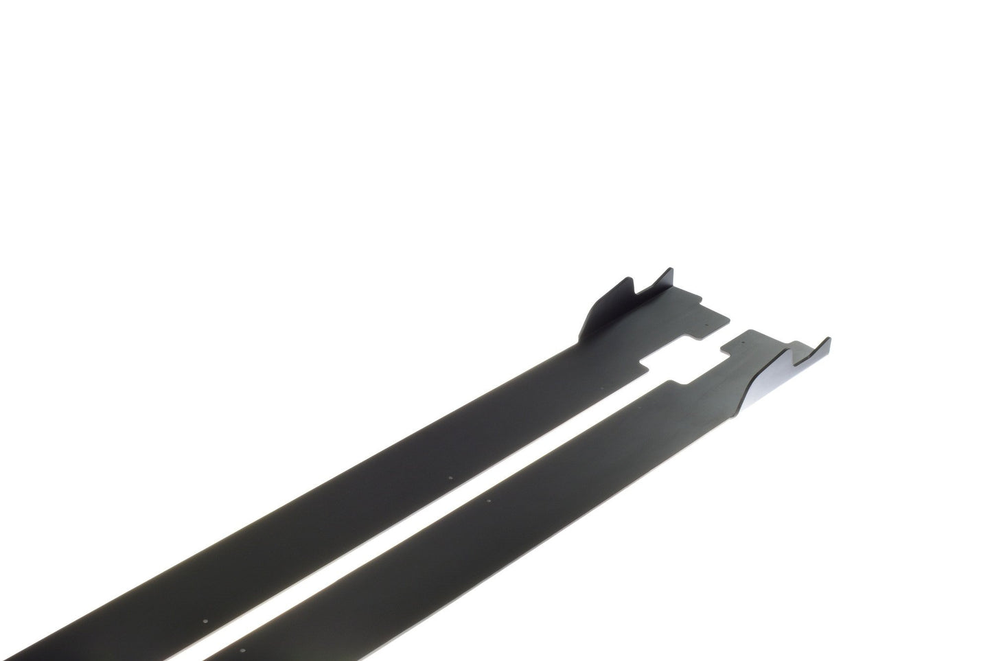 RACING SIDE SKIRTS DIFFUSERS HYUNDAI I30 Mk3 N 