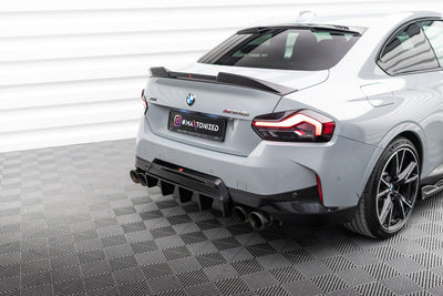 Rear Valance BMW M240i Coupe G42