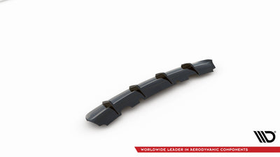 Diffuseur arrière Maxton pour Ford Mondeo MK5 Phase 1 2014-2019 Berline Standard Diffuseur arrière Maxton pour Ford Mondeo MK5 Phase 1 2014-2019 Berline Standard