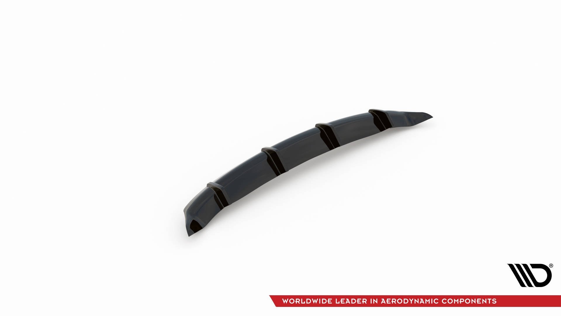 Rear Valance Lexus IS F Mk2 – Maxton Design