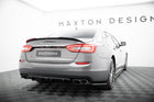 Rear Valance Maserati Quattroporte Mk6