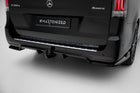 Achterbumper Mercedes-Benz V-Klasse AMG-Line W447 Facelift 2