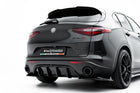 REAR VALANCE ALFA ROMEO STELVIO