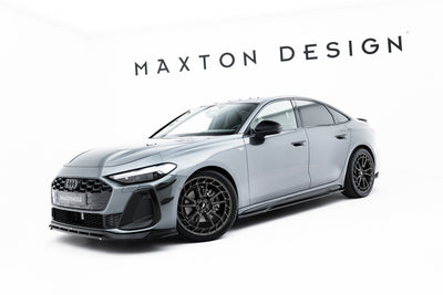 Side skirts Diffusers Audi A5 S-Line / S5 Sedan / Avant B10
