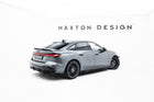 Side skirts Diffusers Audi A5 S-Line / S5 Sedan / Avant B10
