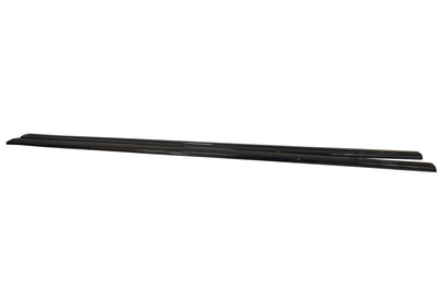 Side Skirts Diffusers Audi RS5 Coupe F5 