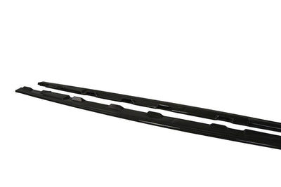 Side Skirts Diffusers Audi S5 / A5 S-Line F5 Coupe