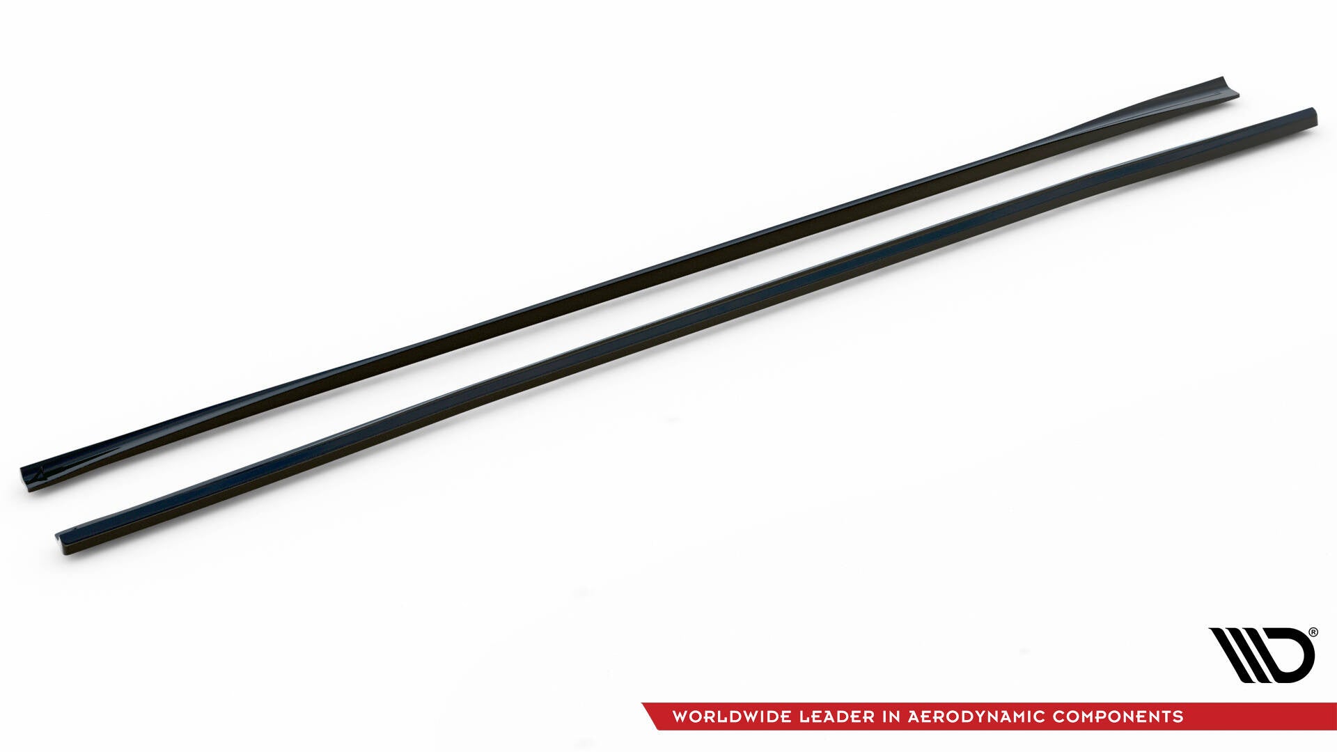 Side Skirts Diffusers Audi S8 / A8 S-Line D5 Facelift – Maxton Design