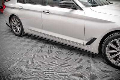 Side Skirts Diffusers BMW 5 G30 / G31